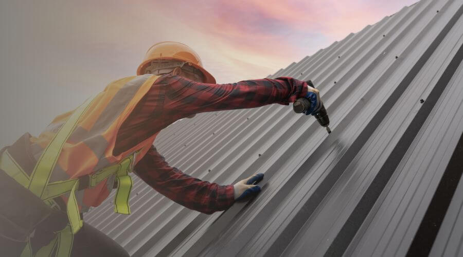 Expert Emergency Roof Repairs services in Haines, AK